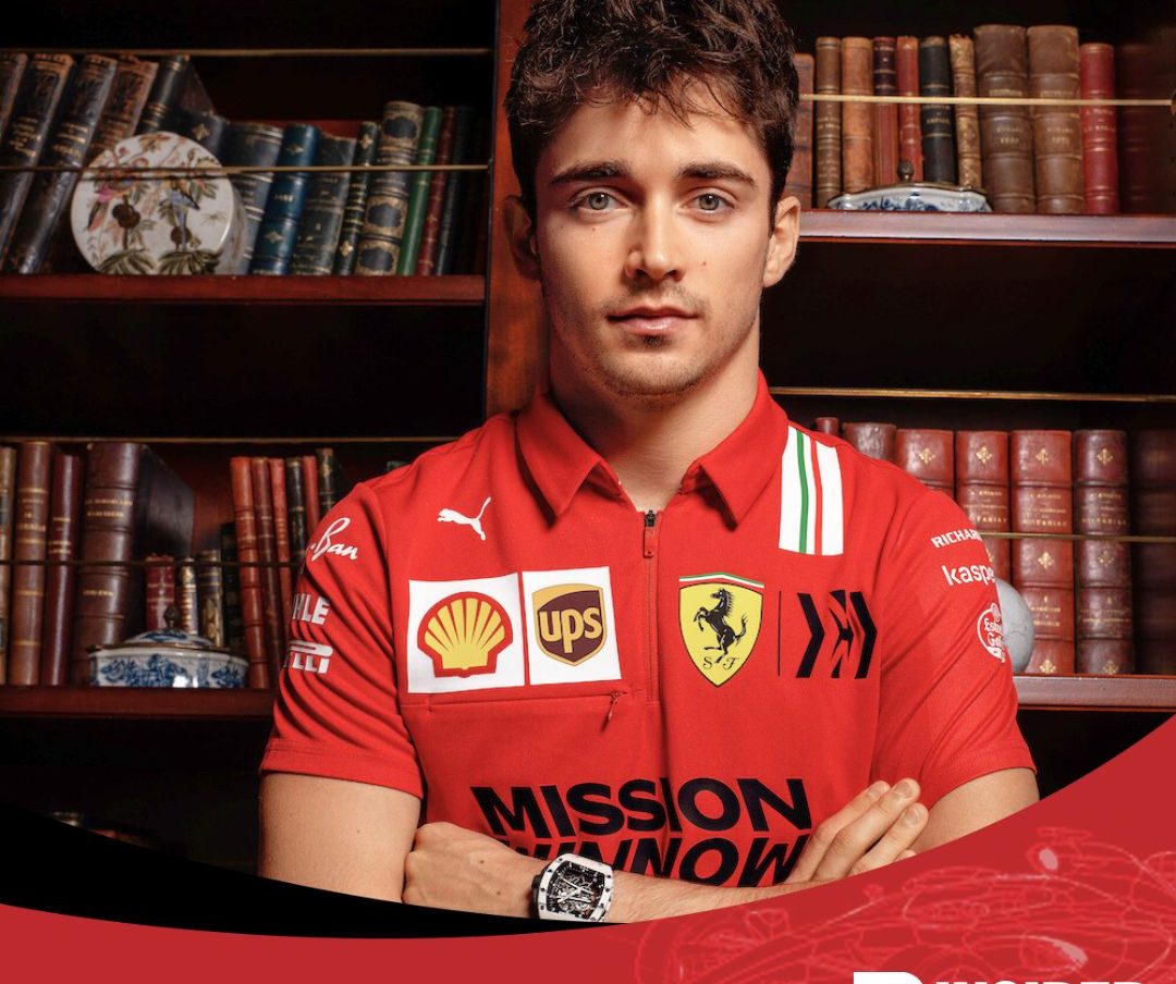 Charles Leclerc Biography in Hindi | चार्ल्स लेक्लेर जीवनी   Charles Leclerc Biography in Hindi | चार्ल्स लेक्लेर जीवनी