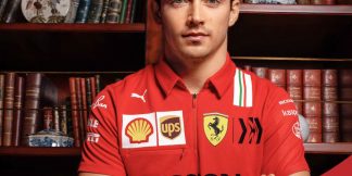 Charles Leclerc Biography in Hindi | चार्ल्स लेक्लेर जीवनी  
