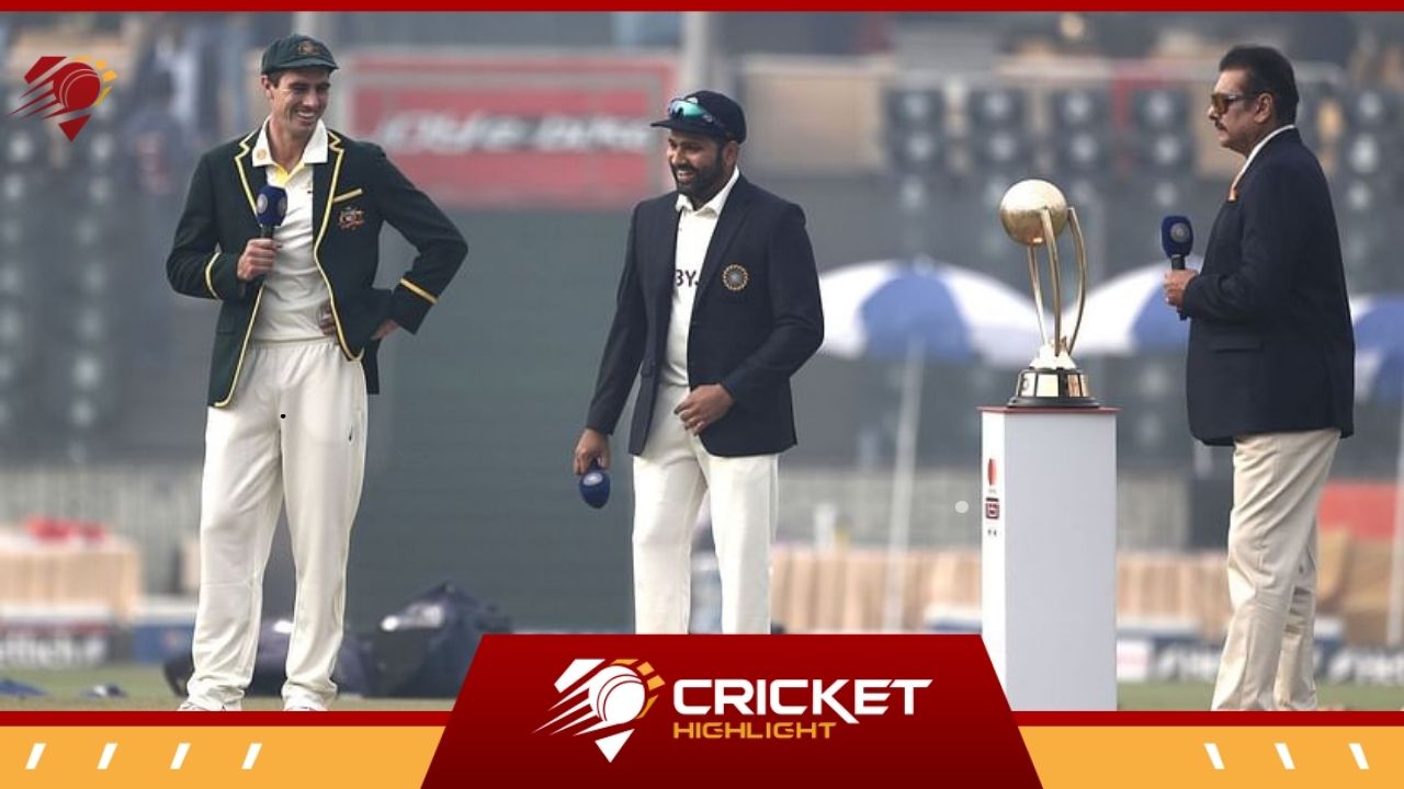 WTC 2023 के विजेता के लिए कितनी Prize Money हैं?   WTC 2023 के विजेता के लिए कितनी Prize Money हैं?