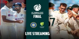 WTC 2023 Final कब शुरू होगा? जानिए Live Streaming डिटेल  