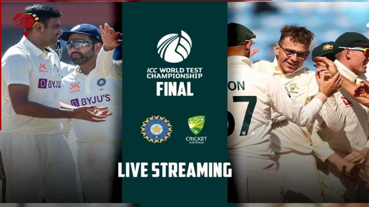 WTC 2023 Final कब शुरू होगा? जानिए Live Streaming डिटेल   WTC 2023 Final कब शुरू होगा? जानिए Live Streaming डिटेल