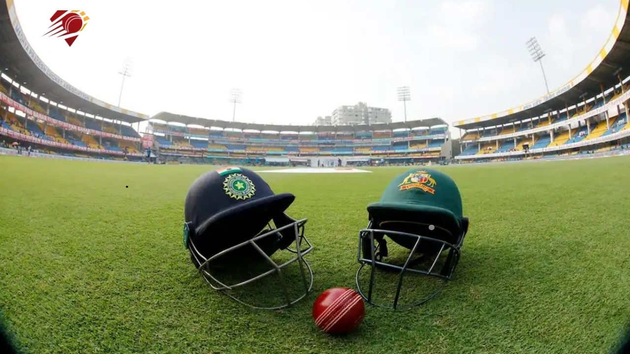 ओवल में WTC 2023 Final, जानें 5 दिनों का Weather Forecast   ओवल में WTC 2023 Final, जानें 5 दिनों का Weather Forecast