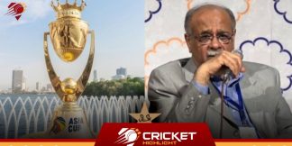 PCB के Asia Cup 2023 Hybrid Model का सपना हुआ चकनाचूर  
