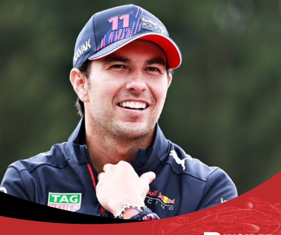 Sergio Perez Biography in Hindi | सर्जियो पेरेज़ की जीवनी   Sergio Perez Biography in Hindi | सर्जियो पेरेज़ की जीवनी