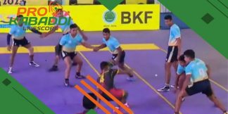 एशियाई कबड्डी चैम्पियनशिप 2023 के लिए श्रीलंका टीम का ऐलान  