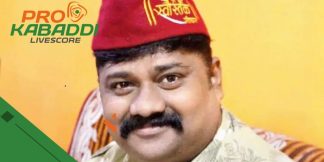 Housing scam के मामले में Kabaddi Referee का पति गिरफ्तार  