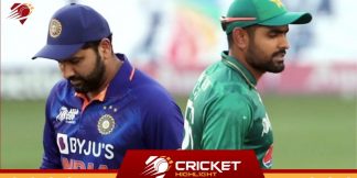 WC 2023 IND vs PAK: अहमदाबाद में मैच नहीं खेलना चाहती पाक  