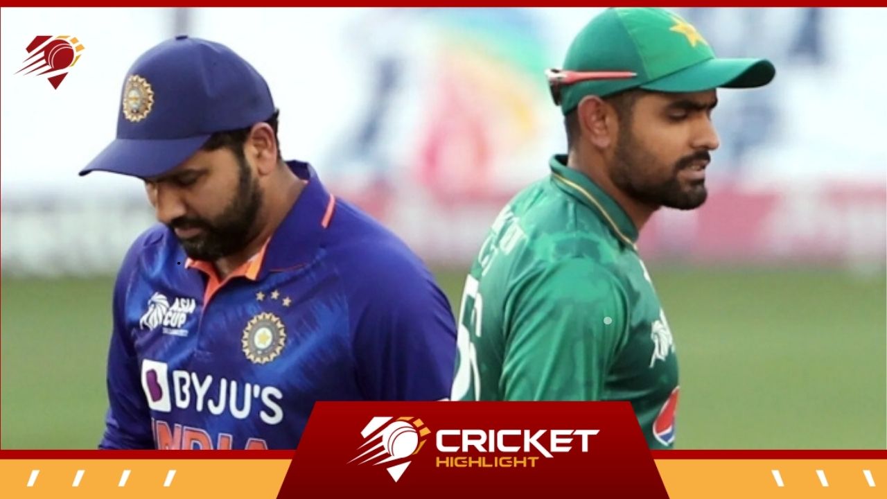 WC 2023 IND vs PAK: अहमदाबाद में मैच नहीं खेलना चाहती पाक   WC 2023 IND vs PAK: अहमदाबाद में मैच नहीं खेलना चाहती पाक
