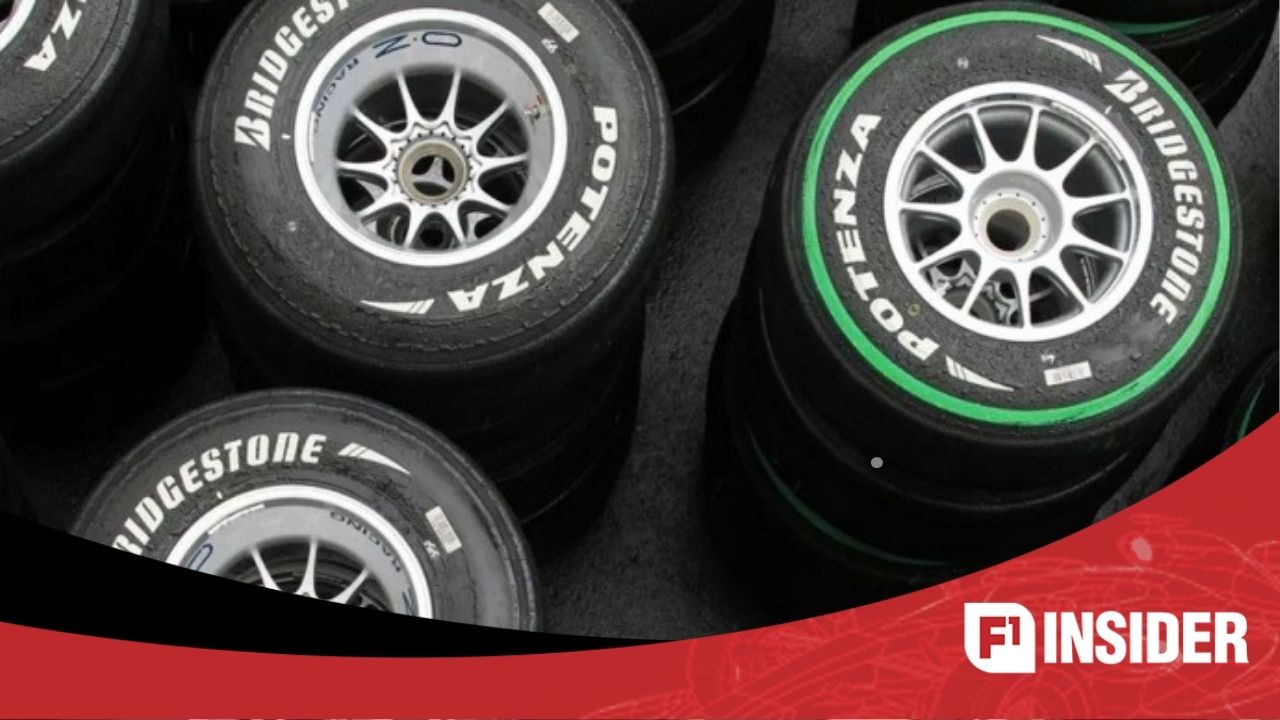 क्या F1 में Comeback करेगा Bridgestone? मिल रहे ये संकेत   क्या F1 में Comeback करेगा Bridgestone? मिल रहे ये संकेत