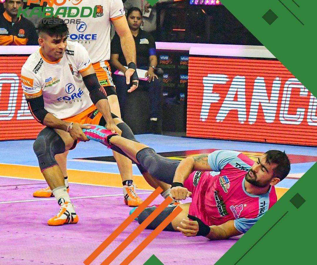 कबड्डी खिलाड़ी राहुल चौधरी ने हासिल की यह शानदार उपलब्धि  