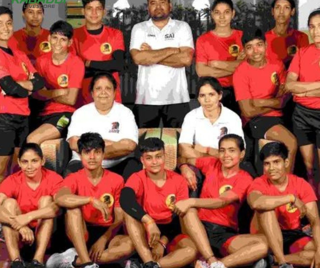 WKL की फ्रेंचाइजी टीम Rajasthan Raiders का परिचय  