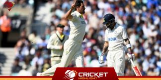 WTC 2023 Live: ऑस्ट्रेलिया का दबदबा, भारत 318 रन पीछे  