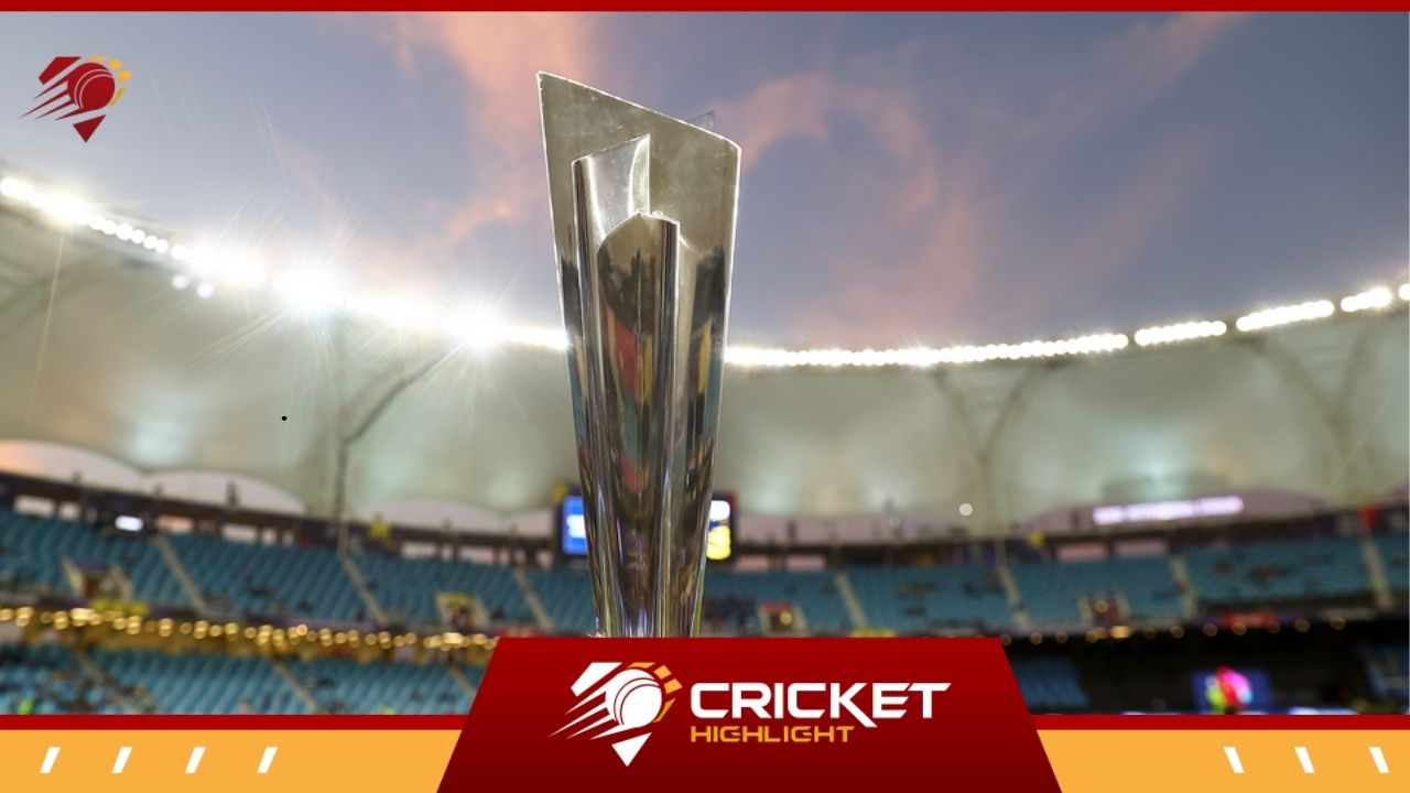2024 T20 World Cup को ट्रांसफर करने की अफवाह क्या सच है?   2024 T20 World Cup को ट्रांसफर करने की अफवाह क्या सच है?