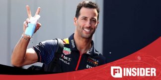 Canadian GP में डेनियल Ricciardo की इस अंदाज में होगी वापसी  
