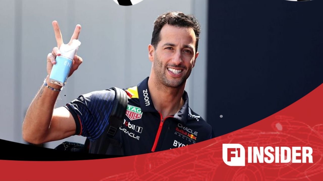 Canadian GP में डेनियल Ricciardo की इस अंदाज में होगी वापसी   Canadian GP में डेनियल Ricciardo की इस अंदाज में होगी वापसी