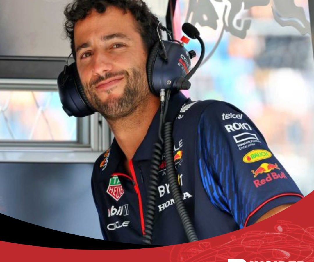 Daniel Ricciardo Biography in Hindi | रिकार्डो की जीवनी  