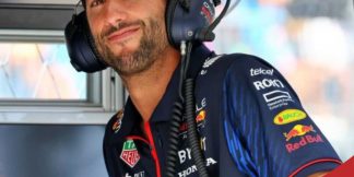 Daniel Ricciardo Biography in Hindi | रिकार्डो की जीवनी  