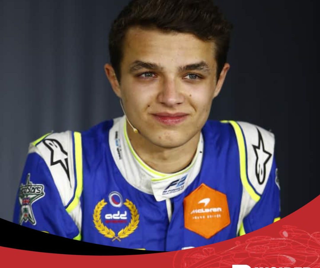 Lando Norris Biography in Hindi | लैंडो नॉरिस की जीवनी   Lando Norris Biography in Hindi | लैंडो नॉरिस की जीवनी