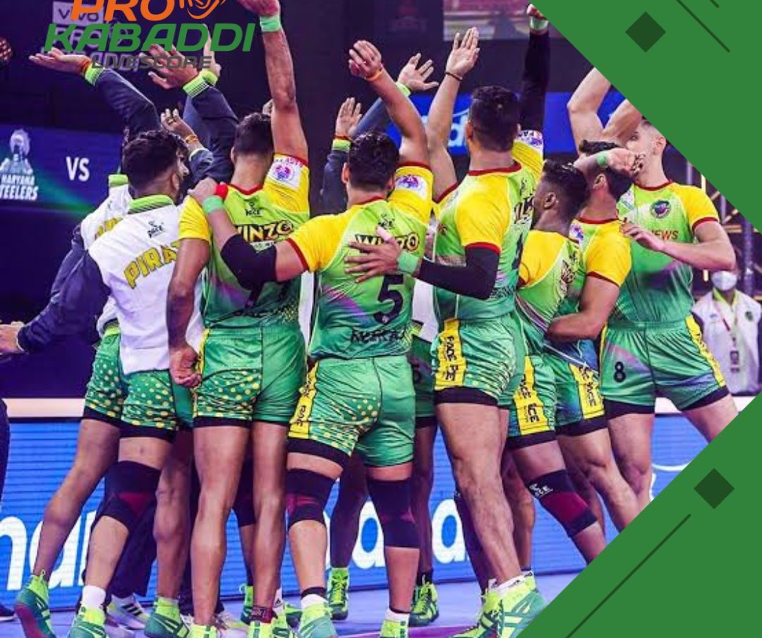 Pro Kabaddi League: Patna Pirates के Owners कौन है?  