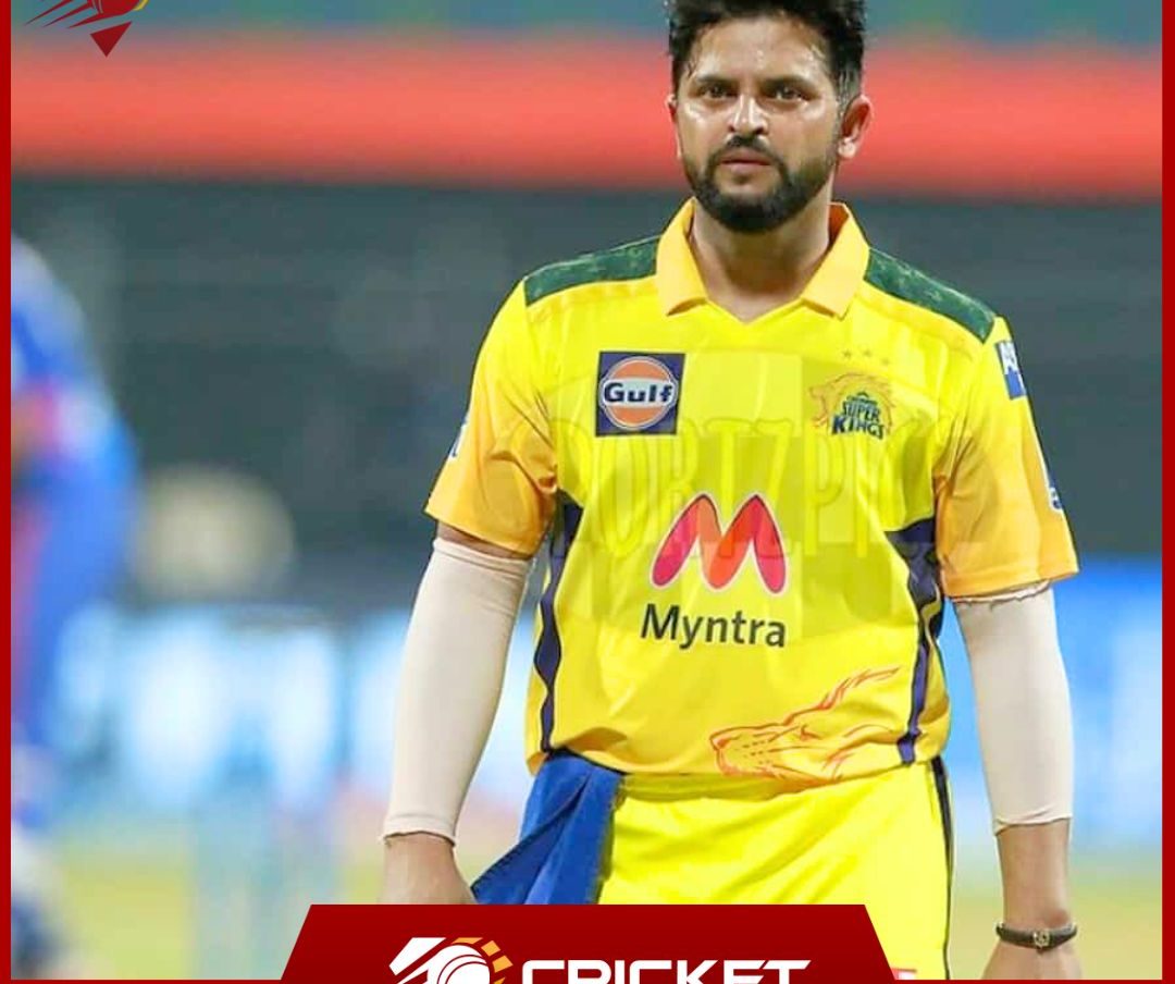 Lanka Premier League में खेलते नजर आएंगे Suresh Raina   Lanka Premier League में खेलते नजर आएंगे Suresh Raina
