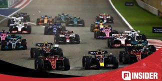 2023 Season में कितने देशों में Formula 1 रेस होंगी?  