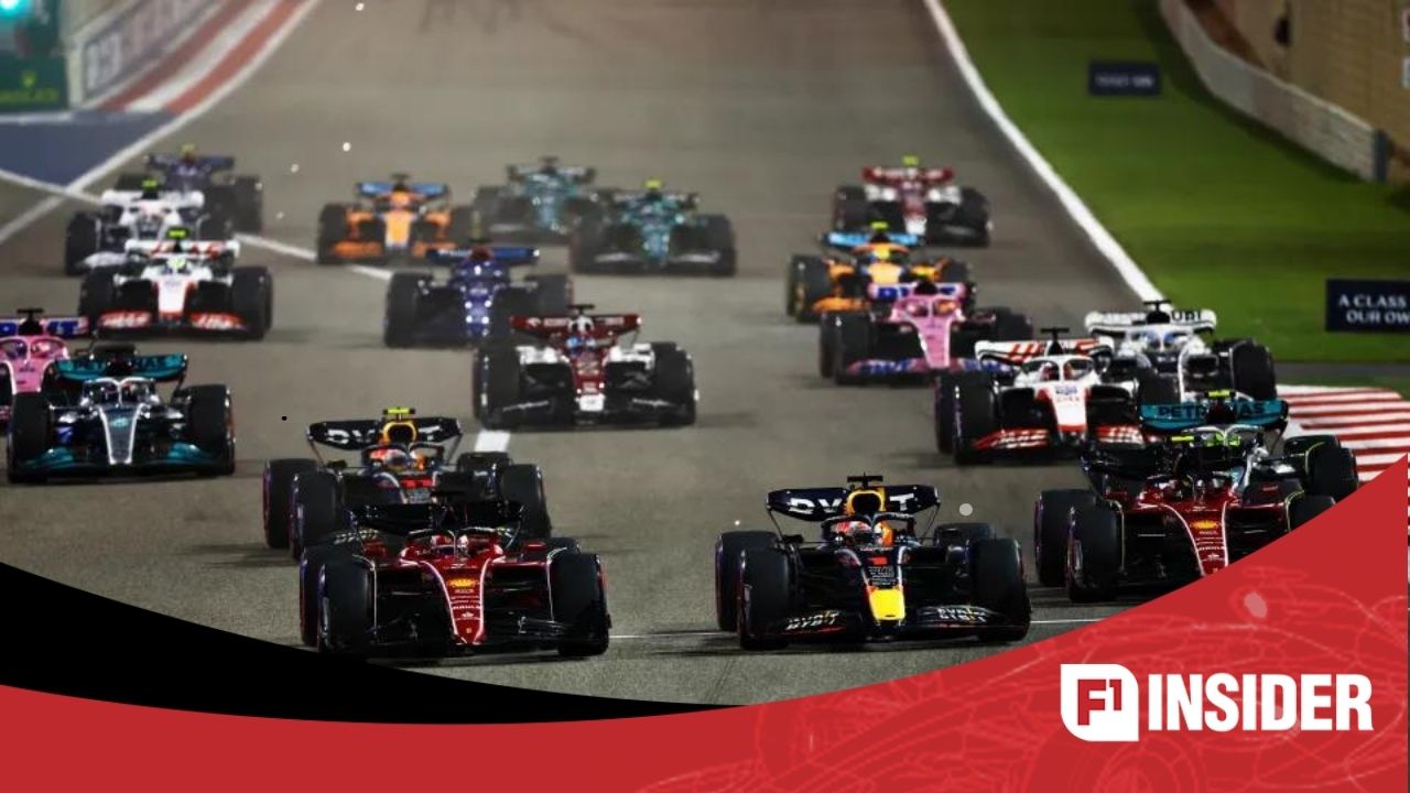 2023 Season में कितने देशों में Formula 1 रेस होंगी?   2023 Season में कितने देशों में Formula 1 रेस होंगी?