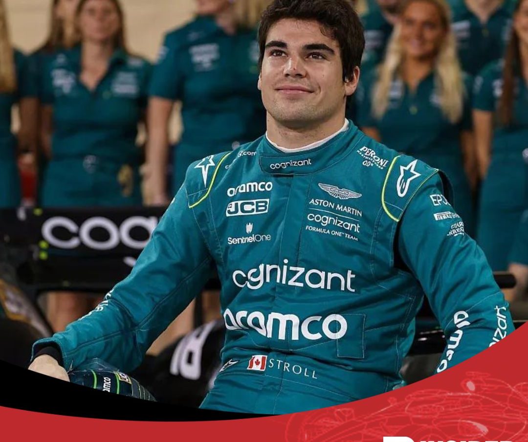 Lance Stroll Biography in Hindi | लांस स्ट्रोल की जीवनी   Lance Stroll Biography in Hindi | लांस स्ट्रोल की जीवनी