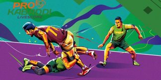 Kabaddi Terminology in Hindi | PKL Glossary in Hindi  