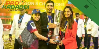 PKL: Dabang Delhi KC के Owners कौन हैं?  