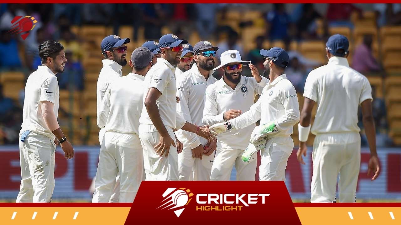 WI के खिलाफ Test Series के लिए IND की प्लेइंग 11 क्या होगी?   WI के खिलाफ Test Series के लिए IND की प्लेइंग 11 क्या होगी?