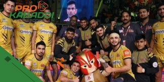 Pro Kabaddi League: Telugu Titans के Owners कौन है?  