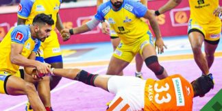 Tamil Thalaivas ने अपने फैंस को दिया पैसा कमाने का मौका  