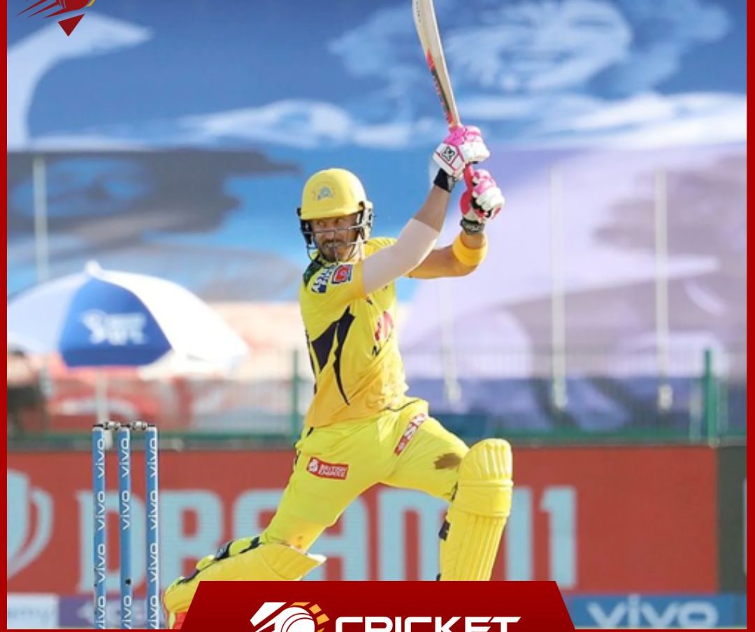 'मेन इन येलो' में फिर से शामिल हुए Faf Du Plessis   'मेन इन येलो' में फिर से शामिल हुए Faf Du Plessis