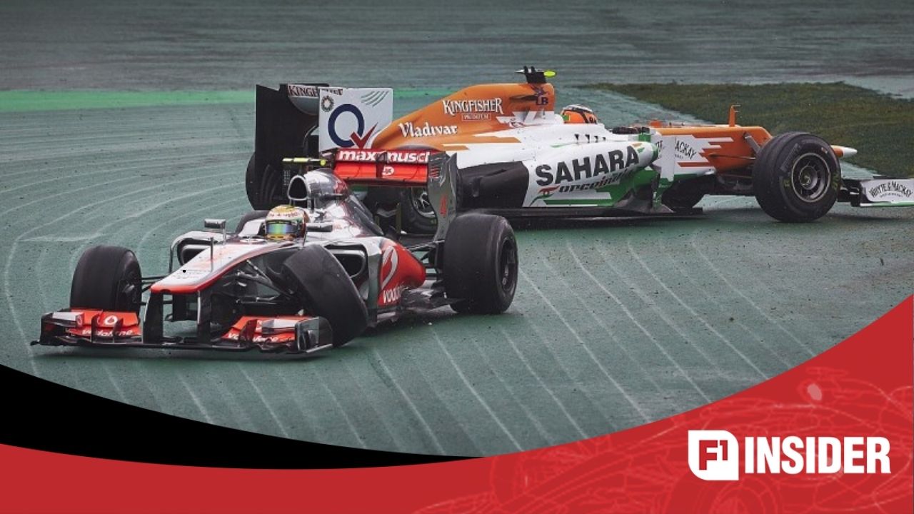 5 Best F1 Races Of All Time | 10 सर्वश्रेष्ठ F1 रेस  