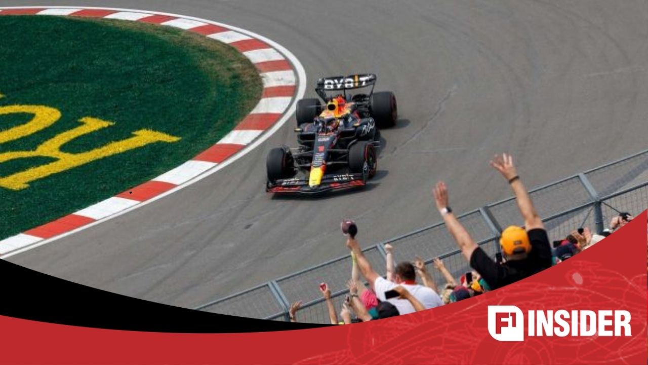 2023 Canadian GP का पूरा FP2 Result यहां देखें  