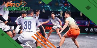 Yuva Kabaddi Series 2023 का Summer Edition 17 जून से शुरू  