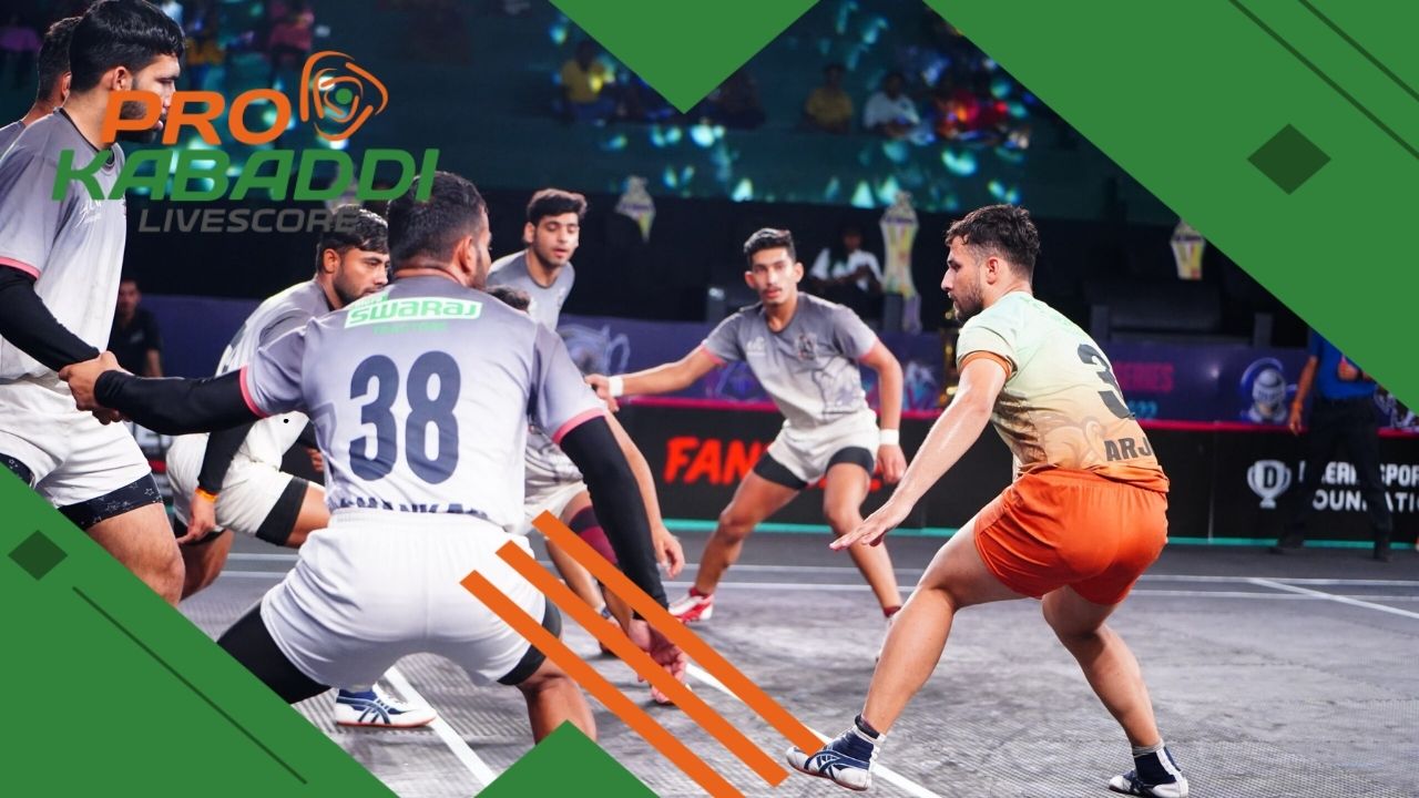 Yuva Kabaddi Series 2023 का Summer Edition 17 जून से शुरू  