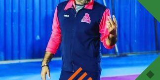 जानिए कौन है Kabaddi Coaches Sanjeev Baliyan?  