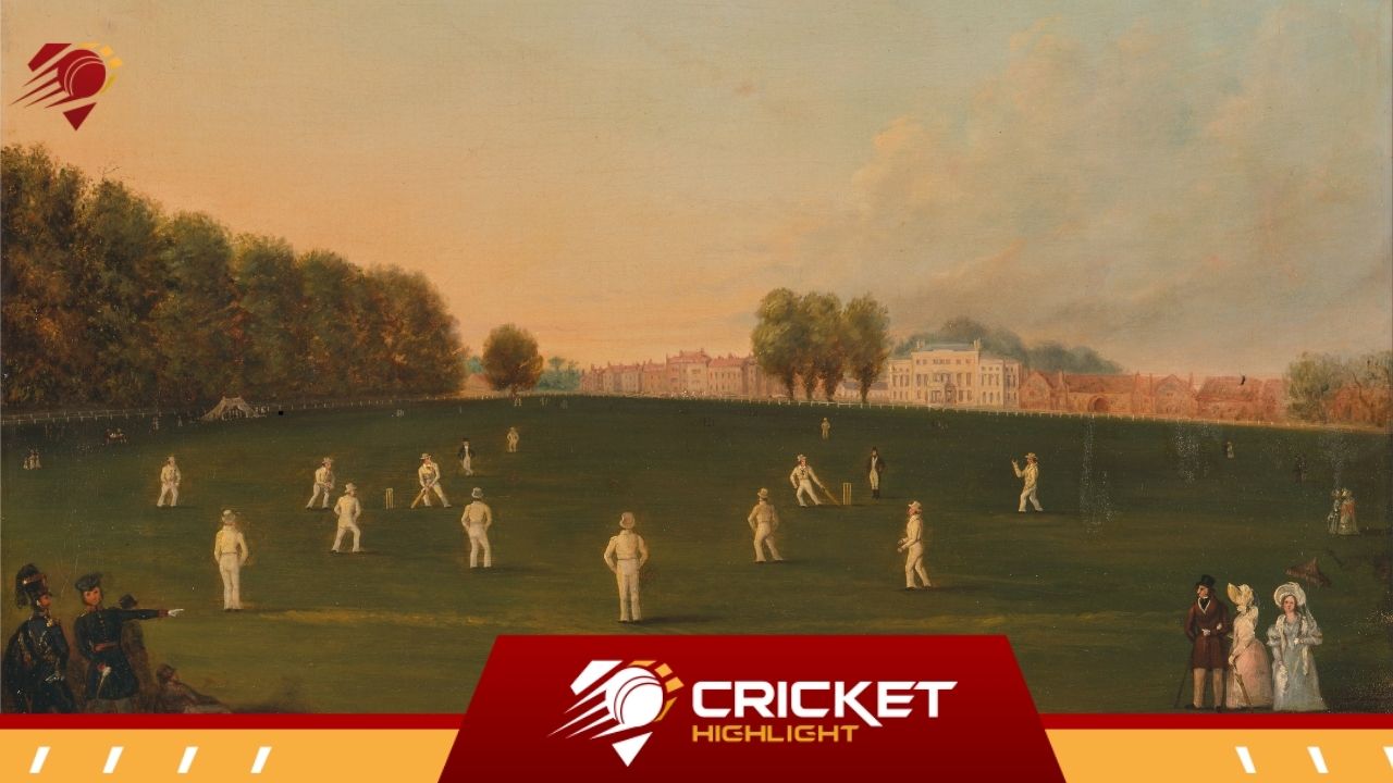 History Of Cricket in Hindi | जानिए क्रिकेट का इतिहास   History Of Cricket in Hindi | जानिए क्रिकेट का इतिहास