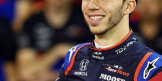Pierre Gasly Biography in Hindi | पियरे गैसली की जीवनी  