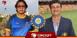 Shyama Dey Shaw भारत की महिला चयन समिति में हुई शामिल  