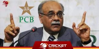 PCB चेयरमैन की दौड़ से बाहर हुए Najam Sethi, बताई ये वजह  