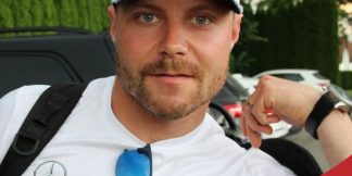 Valtteri Bottas Biography in Hindi | वाल्टेरी बोटास जीवनी  