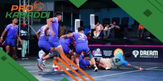 Yuva Kabaddi Series में Day 3 का Result यहां जानें  