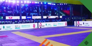 Asian Kabaddi Championship 2023 के लिए चीनी ताइपे का ऐलान  