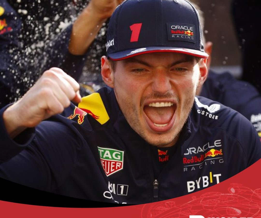 Max Verstappen को ये दो ड्राइवर दे सकते है चुनौती: मार्को  