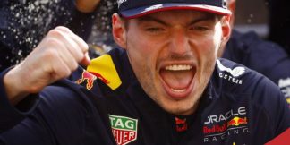 Max Verstappen को ये दो ड्राइवर दे सकते है चुनौती: मार्को  