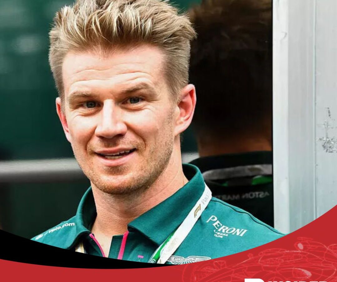 Nico Hulkenberg Biography in Hindi | निको हुलकेनबर्ग जीवनी  