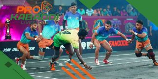 Yuva Kabaddi Series में Day 5 का परिणाम यहां जानें  