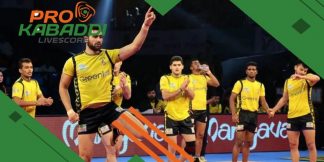 एशियन कबड्डी चैंपियनशिप 2023 में टीम इंडिया की समीक्षा  